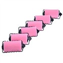 Sponge Clip-on Hair Curler for Curly Hairstyle Bea