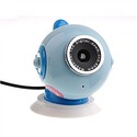 Cute and Lovely Digital PC Webcam