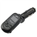 5-in-1 LCD Screen Remote Control Car MP3 Player wi