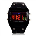 Multifunctional Rectangle Case Digital Display LED