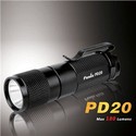 Fenix CREE XP-G LED (R5) PD20 R2 180Lumes LED Flas