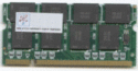STT D333 SODIMM 1G/64X8 HY