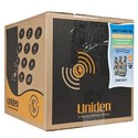 Uniden DECT 6.0 Interference-Free Expandable Digit