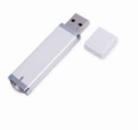 STT USB2.0 8GB DG PEARL WHITE
