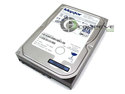 Additional 80 GB SATA Drive with Tray