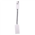 Mini Version DVI to HDMI Adapter Cable for Mac Boo