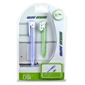 HGV2 DSI411 Glow Styluses for Nintendo DSi