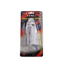 TY-073 Shark Fin Wind Power LED Car Light Decorati