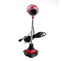 Digital Web Camera with Microphone