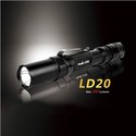 Advanced FENIX LD20 CREE XR-E LED (Q5) 2-Mode LED 