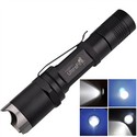 Long Life UltraFire C1 CREE XPG R5 1 Mode LED Flas