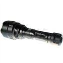 SSC P7 C-BIN 900-Lumen 5-Mode LED Flashlight Torch