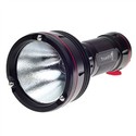 X2 SST-50 4-Mode 1300-Lumen Memory LED Flashlight 