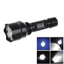 Super Bright UltraFire C8 CREE Q5 LED Five - mode 