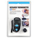 Non-Contact Mini Handheld Infrared Thermometer w/L