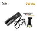 Ultra Brightness FENIX TK35 820Lumens Flashlight (