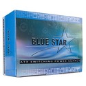 Blue Star 550W 20+4-pin Dual-Fan ATX PSU w/SATA