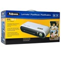 Fellowes EXL 45-2 Desktop Portable Pouch Laminator