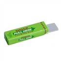 Electric Shock Chewing Gum Prank Toy