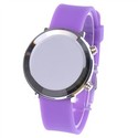 LED Watch Wrist Watch Multifunction Electronic Wat