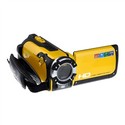 Water-proof DV Camera 3.0 inch TFT LCD Water-proof