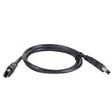 3' 6-pin (M) to 6-pin (M) IEEE 1394 FireWire Cable