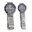 Fashion Quartz Couple Watches