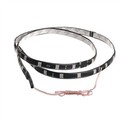 Car Decorative Lights SMD-5050-W-90CM Flexible LED