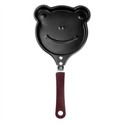 Cute Frog Shaped Non-stick Egg Frying Pan