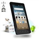 7-inch Capacitive Screen Android 2.2 MSM72273G 512