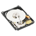 Western Digital 80GB (WD800BEVE) 5400rpm ATA100 8M