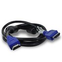 5' v1.3b HDMI (M) to HDMI (M) Video/Audio Cable w/