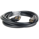 6' v1.4 HDMI (M) to HDMI (M) Video/Audio Cable w/2