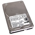 Additional 250 GB SATA Drive with Tray