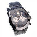 Handsome Boy Quartz Wrist Watch