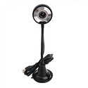 High Definition Digital Web Camera