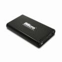 iMicro IMBS35G-BK 3.5 inch USB2.0-SATA&IDE Externa