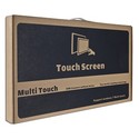 17"" USB 2.0 IR Touchscreen Add-On LCD Frame w/Sty