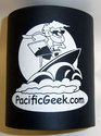 PacificGeek Kan Kooler Cool Logo Perfect for Summe