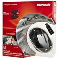 Microsoft 7000 5-Button Wireless Notebook Laser Mo