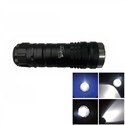 Ultra Bright RL-2088 Six-core 15W Flashlight Torch