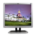 17"" HP L1710 LCD Monitor (Silver/Black)