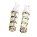 T10 SMD5050 13 Bulbs LED Signal Light Wedge Light 