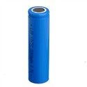 LIR 18650 2400mAh 3.7V Battery