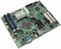 Intel S3200SHV LGA775/ Intel 3200/ RAID/ V&GbE/ SS