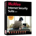 McAfee Internet Security Suite 2007 - CD Only