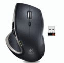 LOGITECH MX PERFORMANCE MOUSE