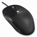 Logitech SBF96 PS2 Optical Wheel Mouse