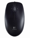 LOGITECH USB/PS2 OPTICAL