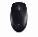 LOGITECH MOUSE M110